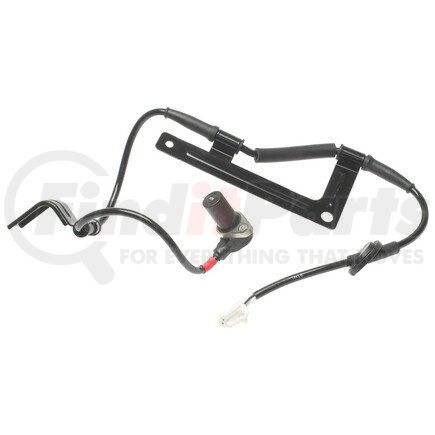 ALS1731 by STANDARD IGNITION - Intermotor ABS Speed Sensor