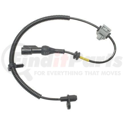 ALS1727 by STANDARD IGNITION - ABS Speed Sensor