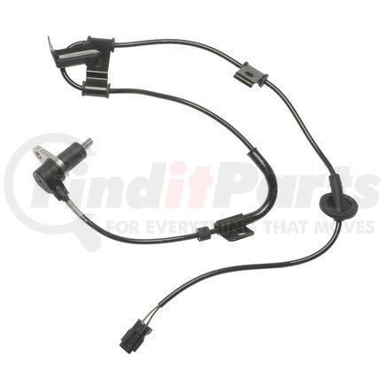 ALS1735 by STANDARD IGNITION - Intermotor ABS Speed Sensor