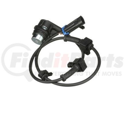 ALS1737 by STANDARD IGNITION - ABS Speed Sensor