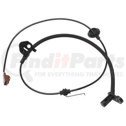 ALS1743 by STANDARD IGNITION - ABS Speed Sensor