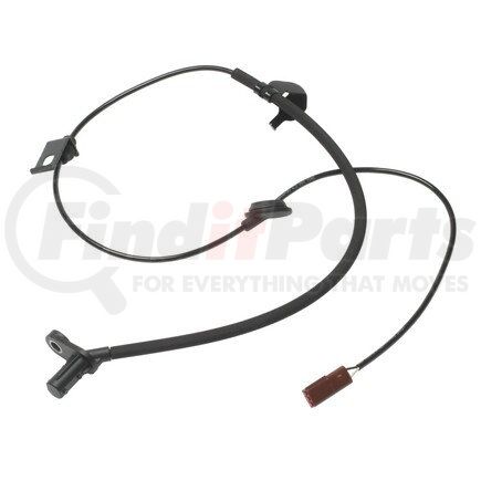ALS1745 by STANDARD IGNITION - ABS Speed Sensor
