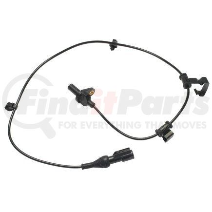 ALS1741 by STANDARD IGNITION - ABS Speed Sensor