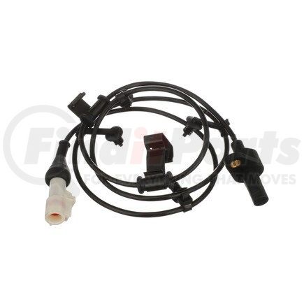ALS1742 by STANDARD IGNITION - ABS Speed Sensor
