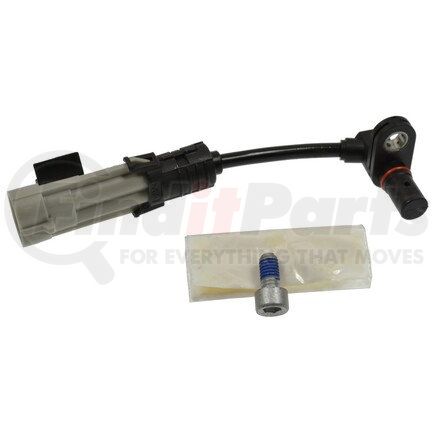 ALS1748 by STANDARD IGNITION - ABS Speed Sensor