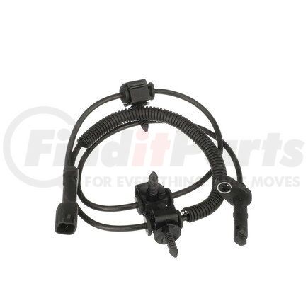 ALS1756 by STANDARD IGNITION - ABS Speed Sensor