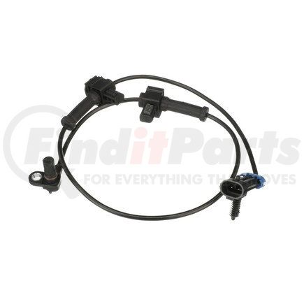 ALS1757 by STANDARD IGNITION - ABS Speed Sensor