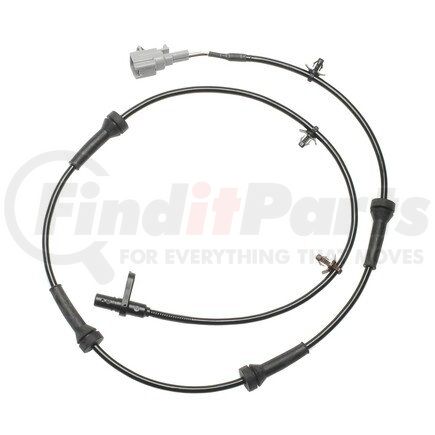 ALS1753 by STANDARD IGNITION - ABS Speed Sensor