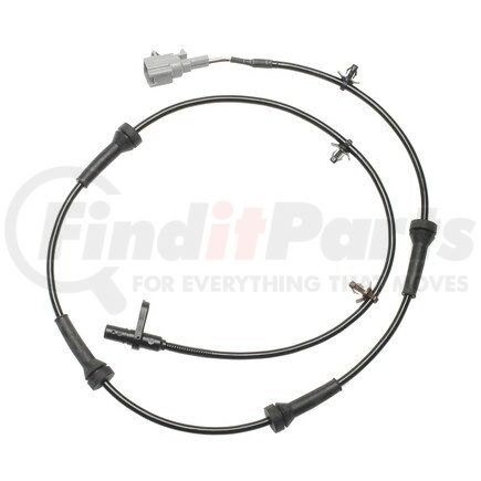 ALS1753 by STANDARD IGNITION - Intermotor ABS Speed Sensor