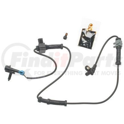 ALS1759 by STANDARD IGNITION - ABS Speed Sensor