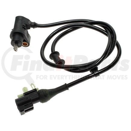 ALS175 by STANDARD IGNITION - ABS Speed Sensor