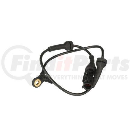 ALS1763 by STANDARD IGNITION - ABS Speed Sensor