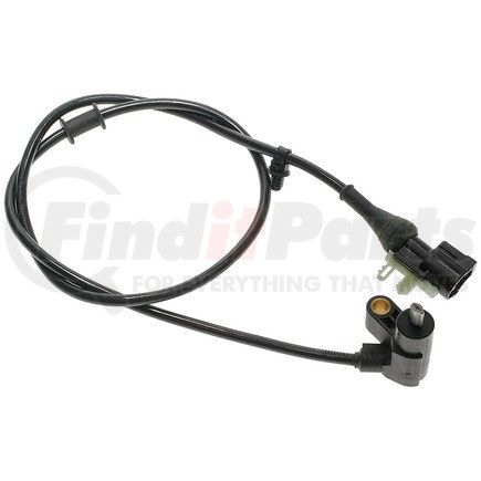 ALS176 by STANDARD IGNITION - ABS Speed Sensor