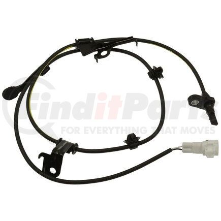 ALS1769 by STANDARD IGNITION - ABS Speed Sensor