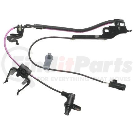 ALS1774 by STANDARD IGNITION - Intermotor ABS Speed Sensor