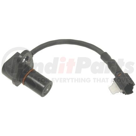 ALS1773 by STANDARD IGNITION - ABS SPEED SENSOR - INTERM