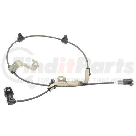 ALS1780 by STANDARD IGNITION - Intermotor ABS Speed Sensor