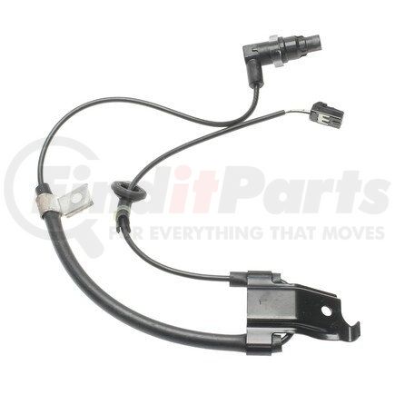 ALS1778 by STANDARD IGNITION - Intermotor ABS Speed Sensor