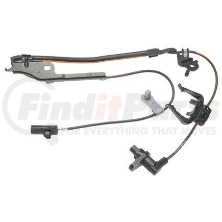 ALS1779 by STANDARD IGNITION - Intermotor ABS Speed Sensor