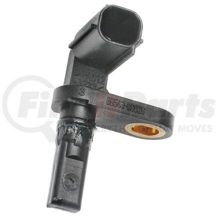ALS1791 by STANDARD IGNITION - Intermotor ABS Speed Sensor