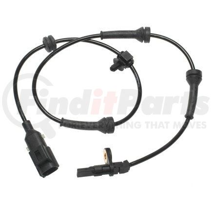 ALS1793 by STANDARD IGNITION - Intermotor ABS Speed Sensor