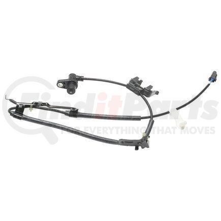 ALS1797 by STANDARD IGNITION - Intermotor ABS Speed Sensor