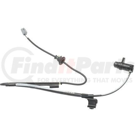 ALS1798 by STANDARD IGNITION - ABS Speed Sensor