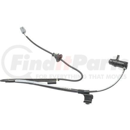 ALS1798 by STANDARD IGNITION - Intermotor ABS Speed Sensor