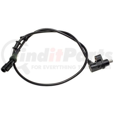 ALS180 by STANDARD IGNITION - ABS Speed Sensor