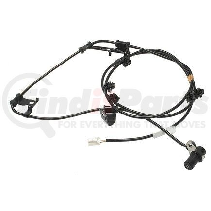ALS1815 by STANDARD IGNITION - Intermotor ABS Speed Sensor