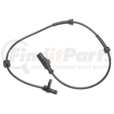 ALS1813 by STANDARD IGNITION - Intermotor ABS Speed Sensor