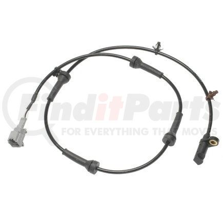 ALS1814 by STANDARD IGNITION - ABS Speed Sensor