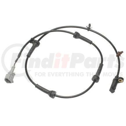 ALS1814 by STANDARD IGNITION - Intermotor ABS Speed Sensor