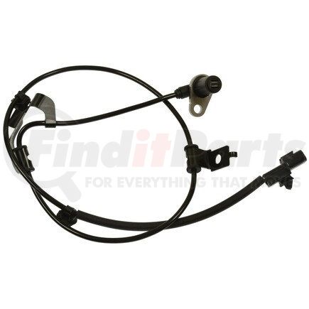 ALS1821 by STANDARD IGNITION - Intermotor ABS Speed Sensor