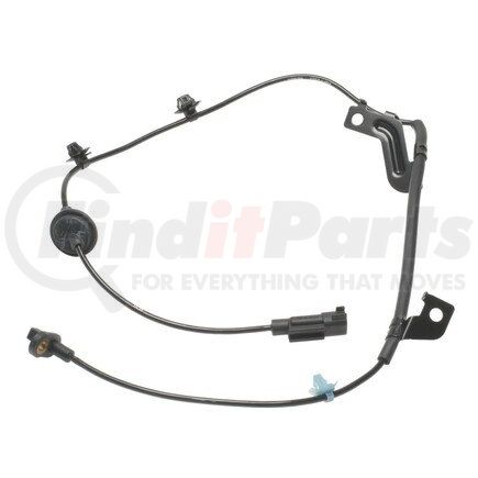 ALS1818 by STANDARD IGNITION - ABS Speed Sensor