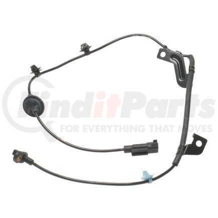 ALS1818 by STANDARD IGNITION - Intermotor ABS Speed Sensor