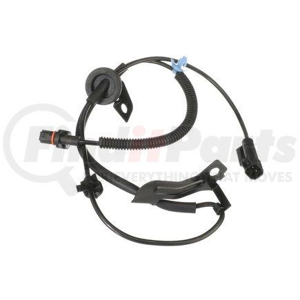 ALS1819 by STANDARD IGNITION - ABS Speed Sensor