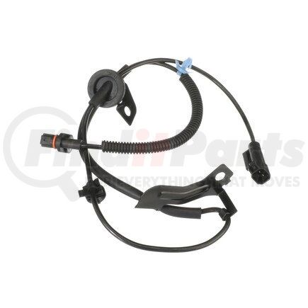 ALS1819 by STANDARD IGNITION - Intermotor ABS Speed Sensor