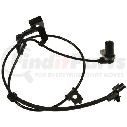 ALS1824 by STANDARD IGNITION - ABS Speed Sensor