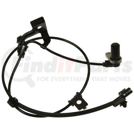 ALS1824 by STANDARD IGNITION - Intermotor ABS Speed Sensor