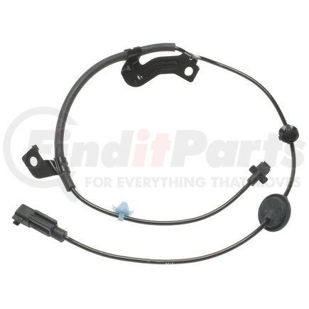 ALS1828 by STANDARD IGNITION - ABS Speed Sensor