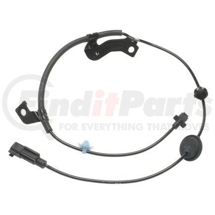 ALS1828 by STANDARD IGNITION - Intermotor ABS Speed Sensor