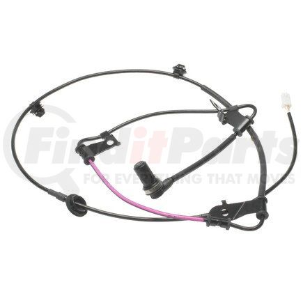 ALS1822 by STANDARD IGNITION - Intermotor ABS Speed Sensor