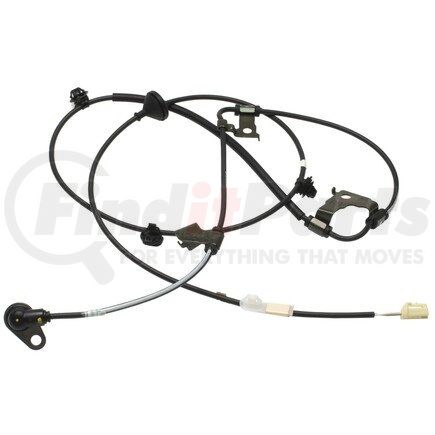 ALS1823 by STANDARD IGNITION - Intermotor ABS Speed Sensor