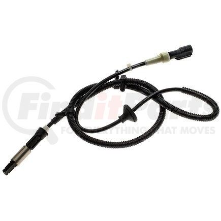 ALS182 by STANDARD IGNITION - ABS Speed Sensor
