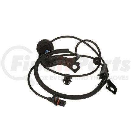 ALS1837 by STANDARD IGNITION - ABS Speed Sensor