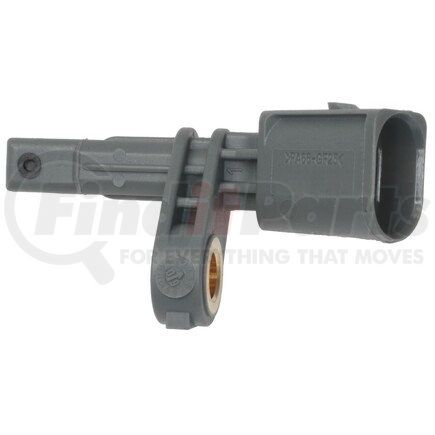 ALS1838 by STANDARD IGNITION - Intermotor ABS Speed Sensor