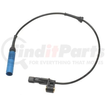 ALS1834 by STANDARD IGNITION - Intermotor ABS Speed Sensor
