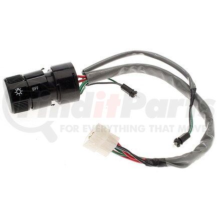 HLS-1018 by STANDARD IGNITION - Headlight Switch