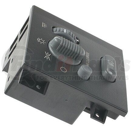 HLS-1027 by STANDARD IGNITION - Multi Function Dash Switch